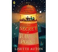 The Secret Of Haven Point