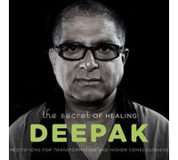Deepark Chopra - Adam Plack - The Secret of Healing [Import]