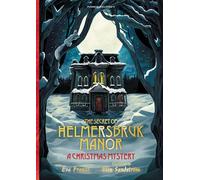 The Secret of Helmersbruck Manor: A Christmas Mystery