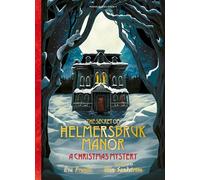 The Secret of Helmersbruk Manor