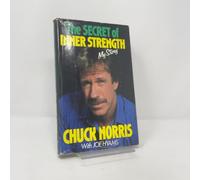 The Secret of Inner Strength: My Story