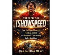 The Secret Of IShowSpeed: How Unfiltered Energy, Fearless Action, and Relentless Consistency Built a Global Icon