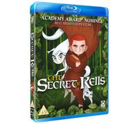 The Secret of Kells (Blu-ray)