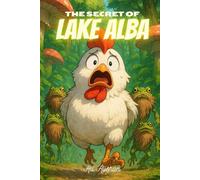 The Secret of Lake Alba (Revised Version)