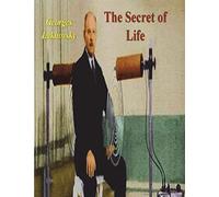 The Secret of Life: Cosmic Rays and Radiations of Living Beings