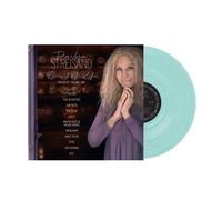 The Secret Of Life : Partners, Volume 2 (Aqua) Vinyle Coloré
