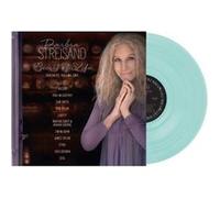 Barbra Streisand – The Secret Of Life : Partners, Volume 2 – Vinyle coloré (Aqua)