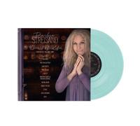 The Secret Of Life : Partners, Volume 2 (Aqua) Vinyle Coloré Vinyle