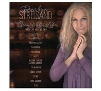 The Secret Of Life : Partners, Volume 2 - Cd Album