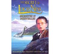 The Secret of Loch Ness / Monstre et Merveilles -