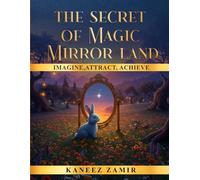 The Secret of Magic Mirror Land: Tales from Magic Mirror Land
