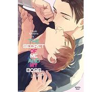 Boy's Love - The Secret of Me and My Boss - Tome 2