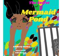 The Secret Of Mermaid Pond