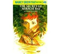 The Secret of Mirror Bay, Nancy Drew Mystery Stories Carolyn Keene (Auteur)