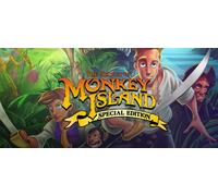 The Secret of Monkey Island (PC)