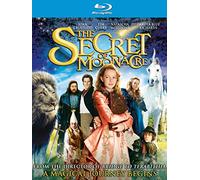 The Secret of Moonacre [Blu-Ray]