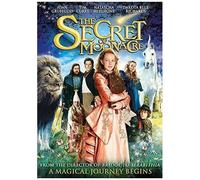 The Secret Of Moonacre [Dvd]