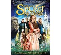 The Secret Of Moonacre [Dvd]