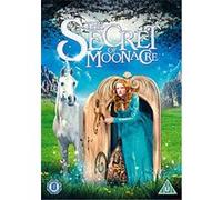 The Secret Of Moonacre G
