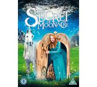 The Secret of Moonacre – Warner Bros. – Import