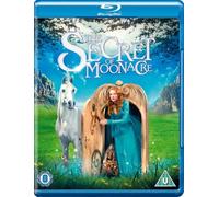 The Secret of Moonacre [Region Free] [Blu-ray] - DVD NEUF
