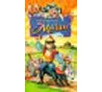 The Secret of Mulan [VHS]