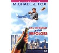 The Secret of My Succe$s [DVD] [Import]