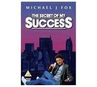 The Secret Of My Success (1987) 2 Dvd - Michael J. Fox