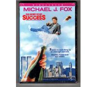 The Secret of My Success [Import USA Zone 1]
