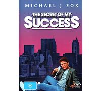 The Secret Of My Success , (Wide Screen) G
