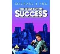 The Secret of My Success [Import anglais]