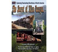 The Secret of Niles Canyon