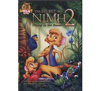The Secret of NIMH 2 - Timmy to the Rescue [Import USA Zone 1]