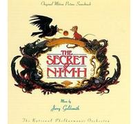 The Secret Of Nimh