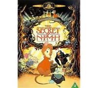 Secret Of Nimh, The [Import anglais]