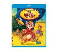 The Secret Of Nimh [Blu Ray]