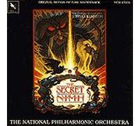 The Secret Of Nimh (Premiere Édition)