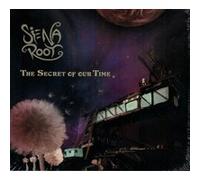 The Secret of Our Time