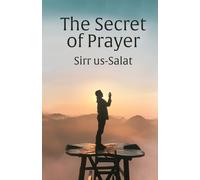 The Secret Of Prayer