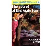 The Secret of Red Gate Farm, Nancy Drew Mystery Stories Carolyn Keene (Auteur)