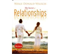 The Secret of Relationships [DVD] [Import]