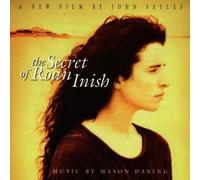The Secret Of Roan Inish: A New Film By John Sayles Soundtrack Edition (1995) Audio CD