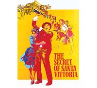 The Secret of Santa Vittoria