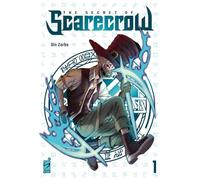 The secret of scarecrow (Vol. 1)