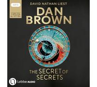 The Secret of Secrets
