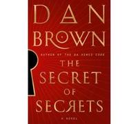 The secret of secrets D. Brown (Auteur)
