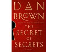 The secret of secrets - D. Brown - Random House Libri - broché - Roman