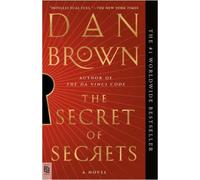 The Secret of Secrets (exp edition): A Novel