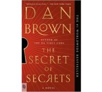 The Secret of Secrets (exp edition): A Novel