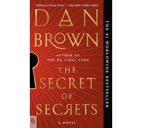 The Secret of Secrets (exp edition): A Novel